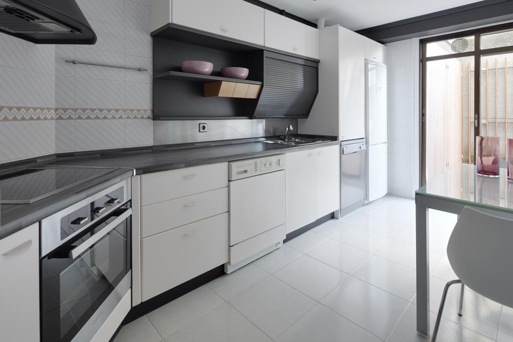 Miraconcha Terrace Apartment By Feelfree Rentals San Sebastián Exterior foto