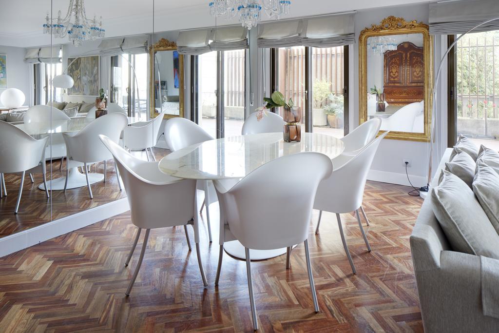 Miraconcha Terrace Apartment By Feelfree Rentals San Sebastián Exterior foto